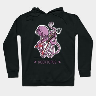 Rocktopus Hoodie